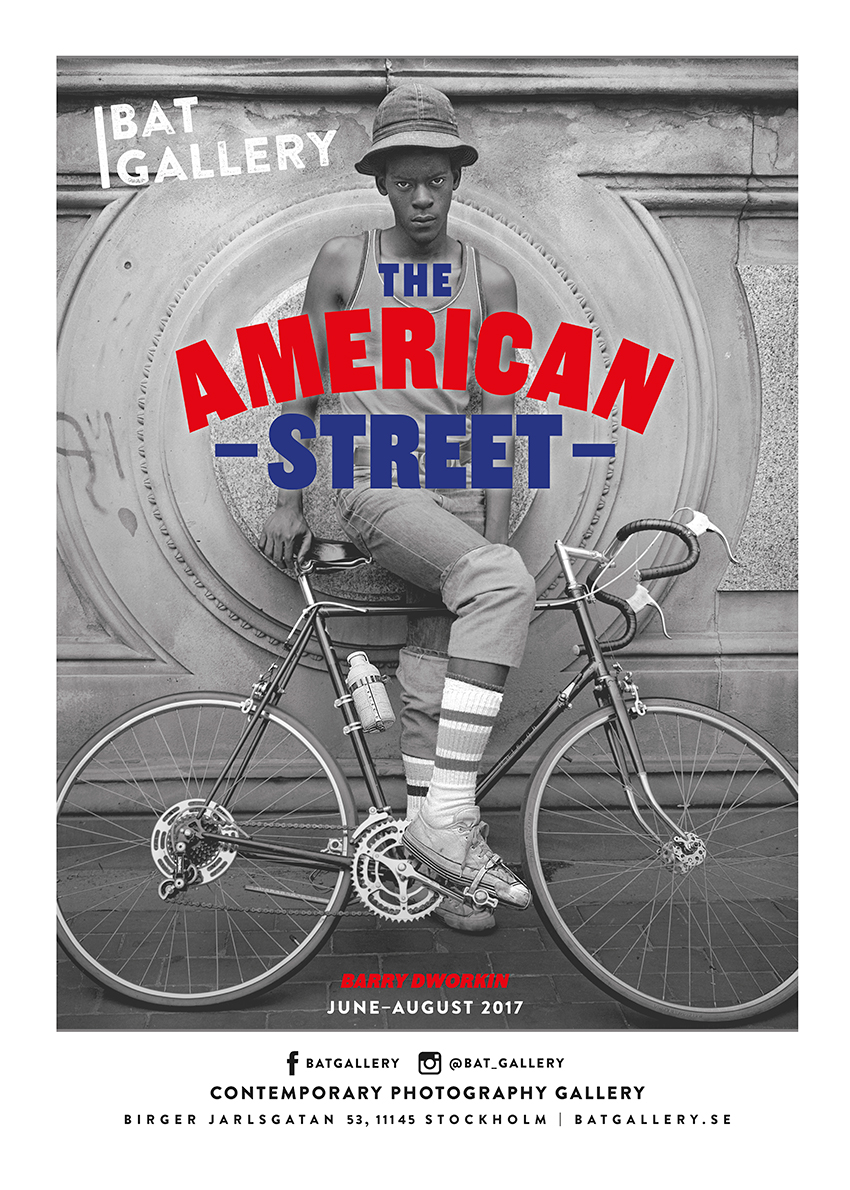 The American Street.